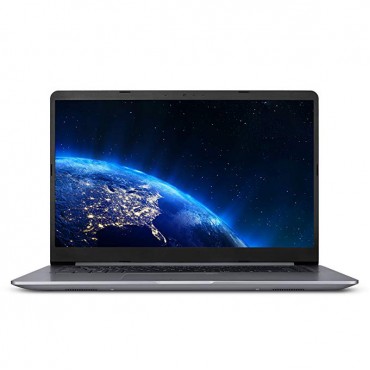 VivoBook F510UA FHD Laptop, Intel Core i5-8250U, 8GB RAM, 1TB HDD, USB-C, NanoEdge Display, Fingerprint, Windows 10, Star Gray (F510UA-AH51)