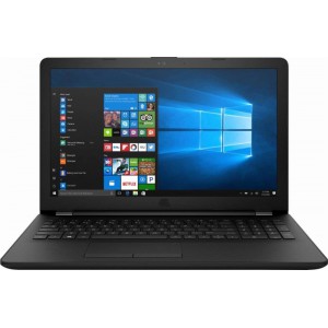 High Performance 15.6" Laptop PC AMD A6-7310 Quad-Core Processor 4GB RAM 500GB HDD AMD Radeon R4 Graphics DVD-RW HDMI WIFI HDMI Webcam DTS Audio Windows 10-Black